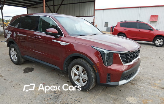 Kia Sorento 2024 - Image 1 of 17