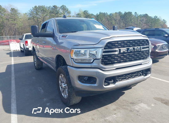 2022 RAM 2500 - Image 1 of 5
