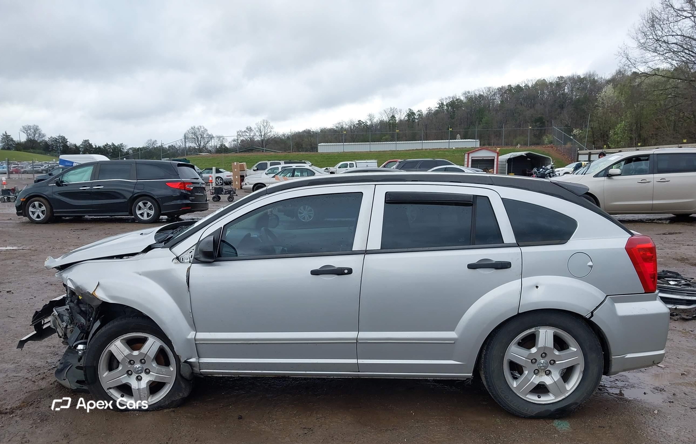 Dodge Caliber 2007