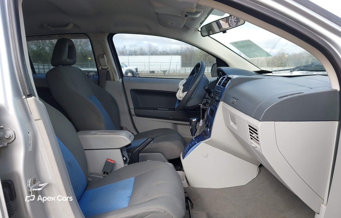 Dodge Caliber 2007