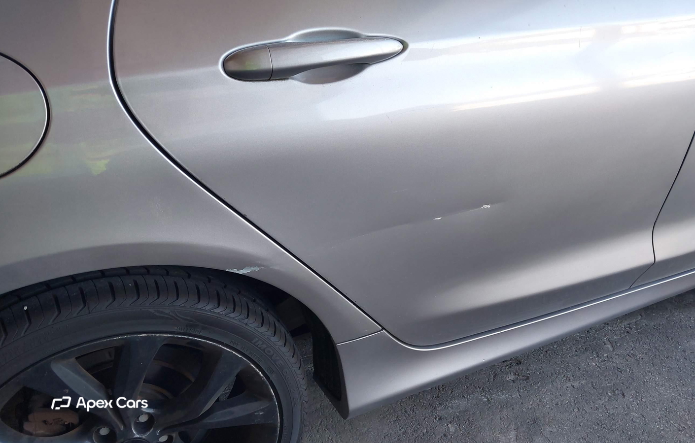 Chrysler 200 2015
