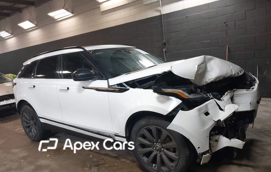 Land Rover Range Rover Velar 2019 - Image 1 of 16