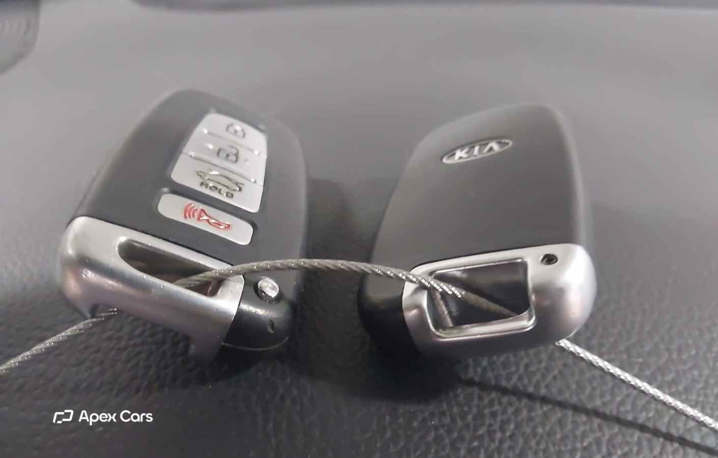 Kia Optima 2013