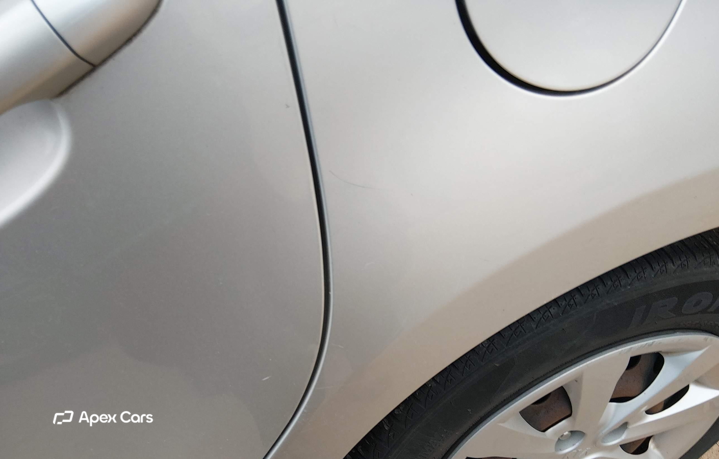 Kia Rio 2016