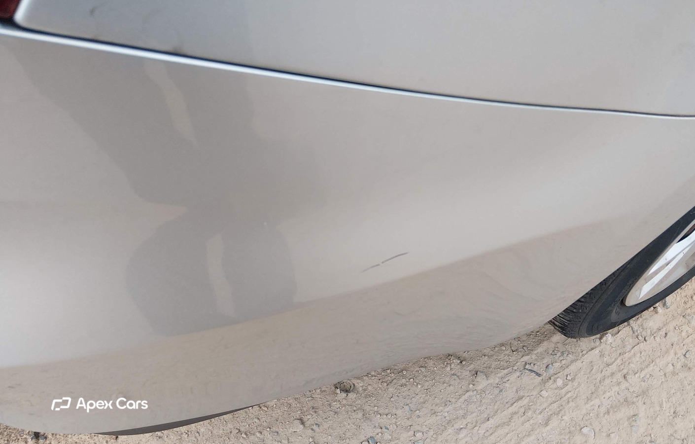 Kia Rio 2016