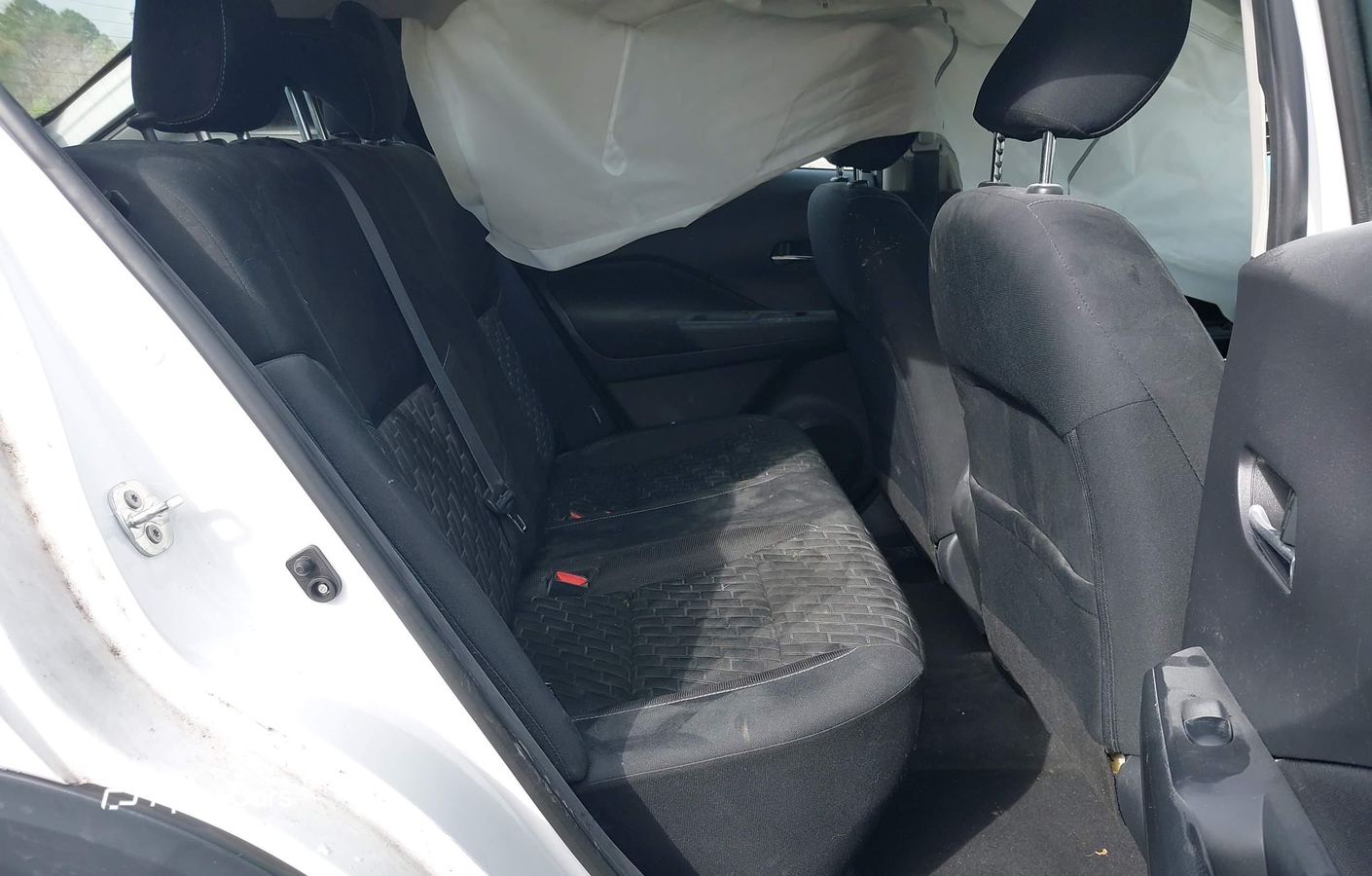 Nissan Kicks 2021