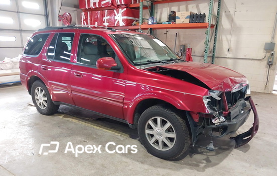 2005 Buick Rainer - Image 1 of 5