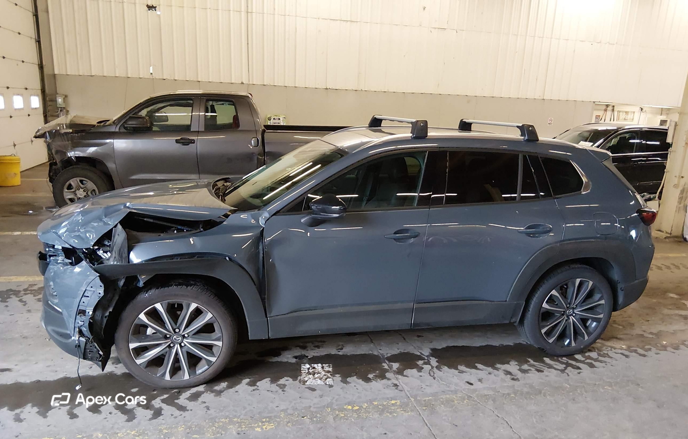 Mazda CX-50 2025