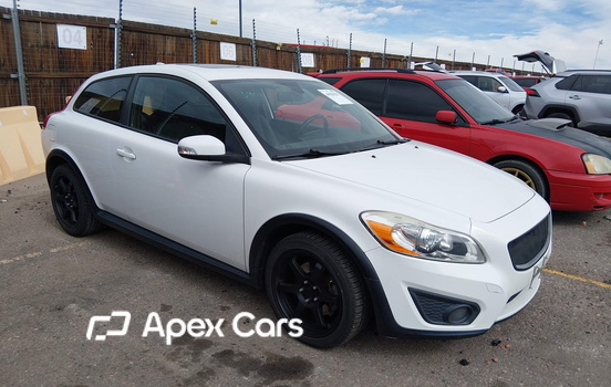 2011 Volvo C30 - Zdjęcie 1 z 5