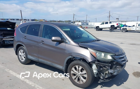 Honda CR-V 2014 - Image 1 of 17