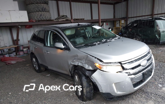 Ford Edge 2013 - Image 1 of 18