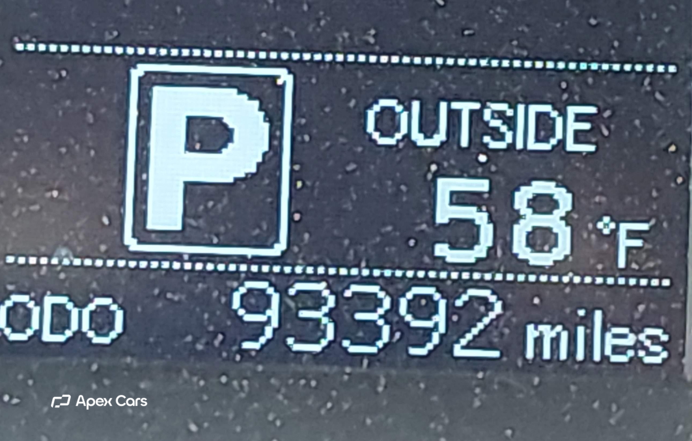 Toyota Highlander 2016