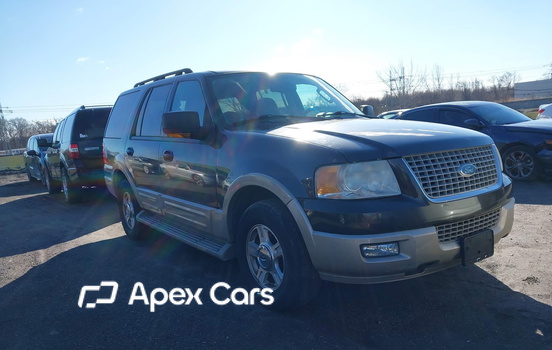 Ford Expedition 2005 - Image 1 of 11