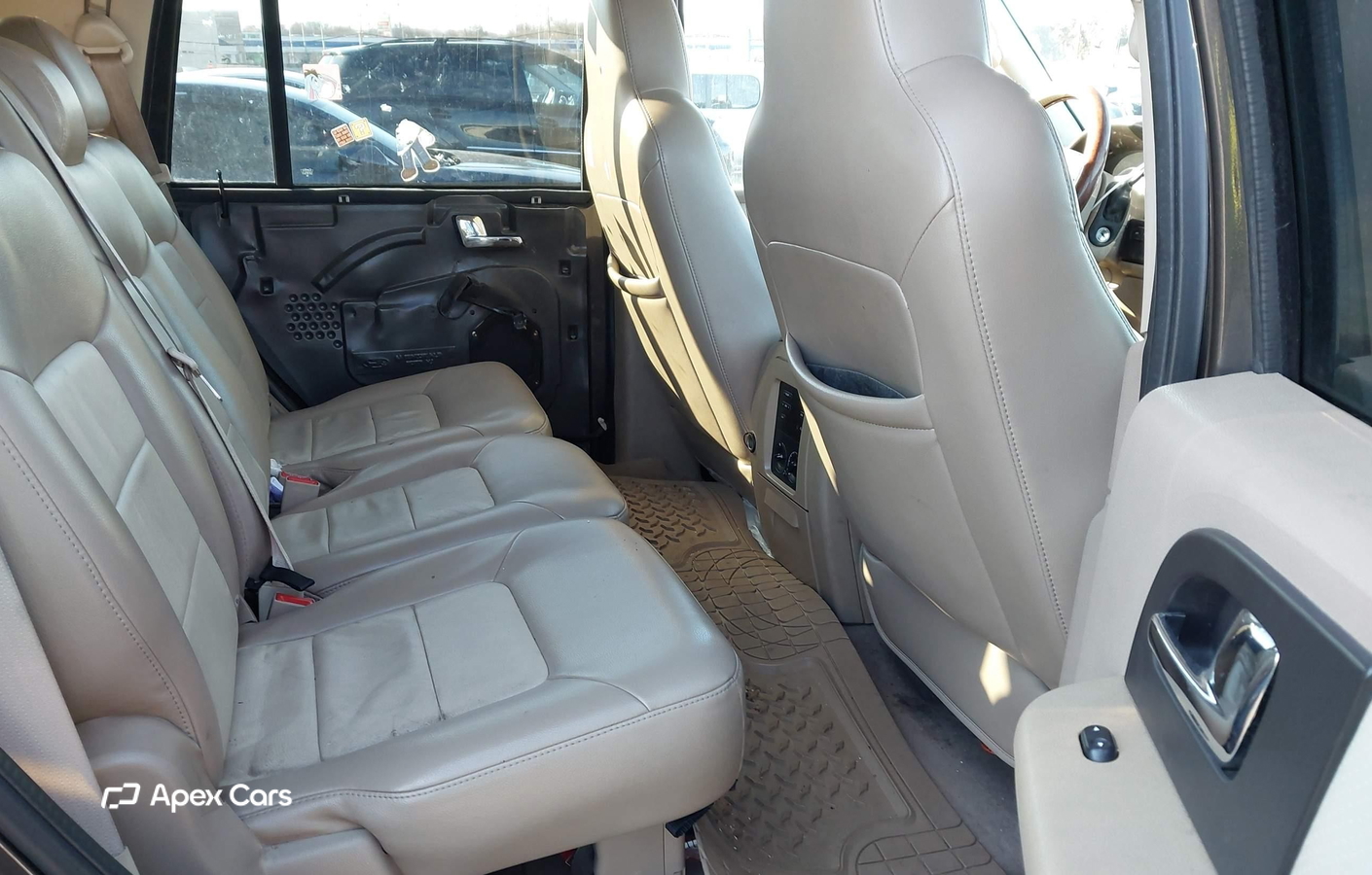 Ford Expedition 2005