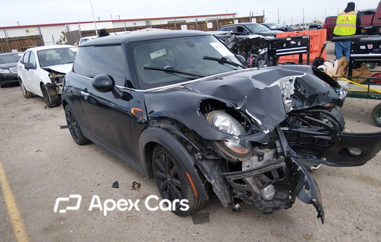 MINI Hard top 2018 - Image 1 of 16
