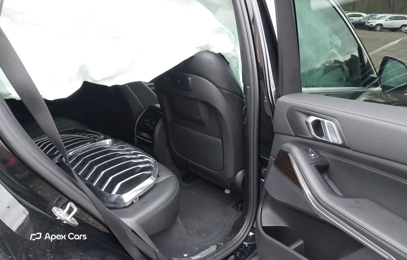 BMW X5 2023