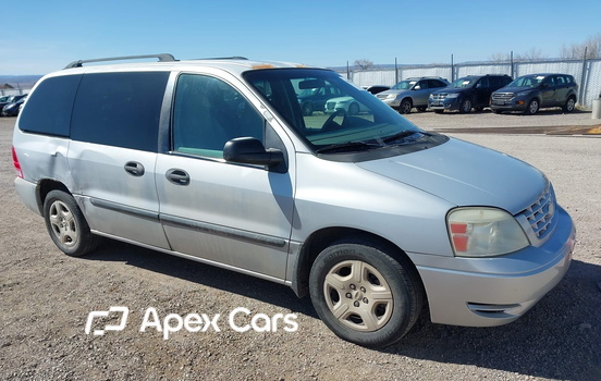 2007 Ford Freestar - Image 1 of 5