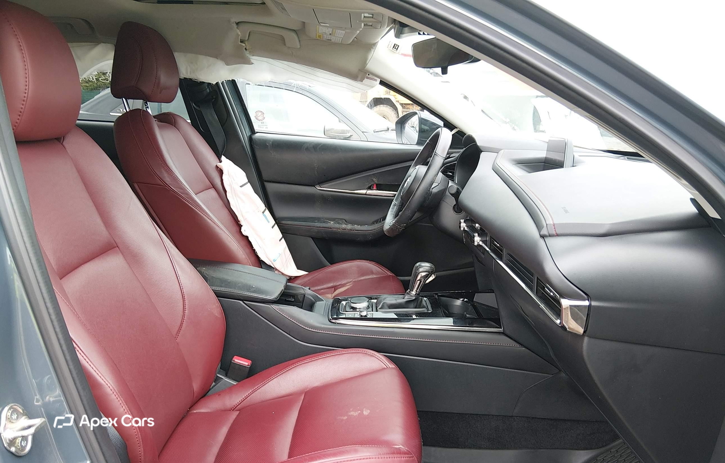 Mazda CX-30 2025