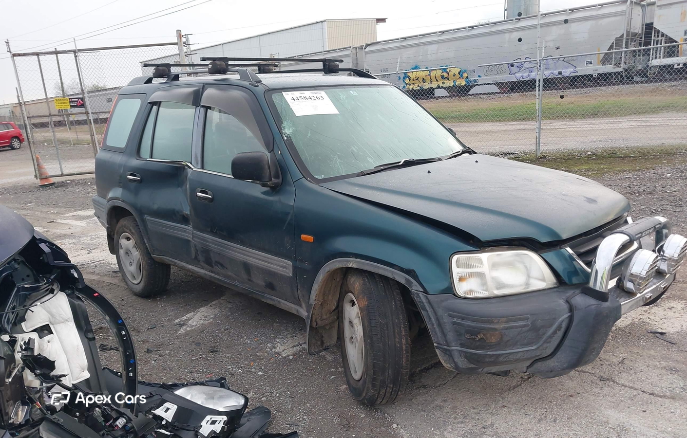 Honda CR-V 1995