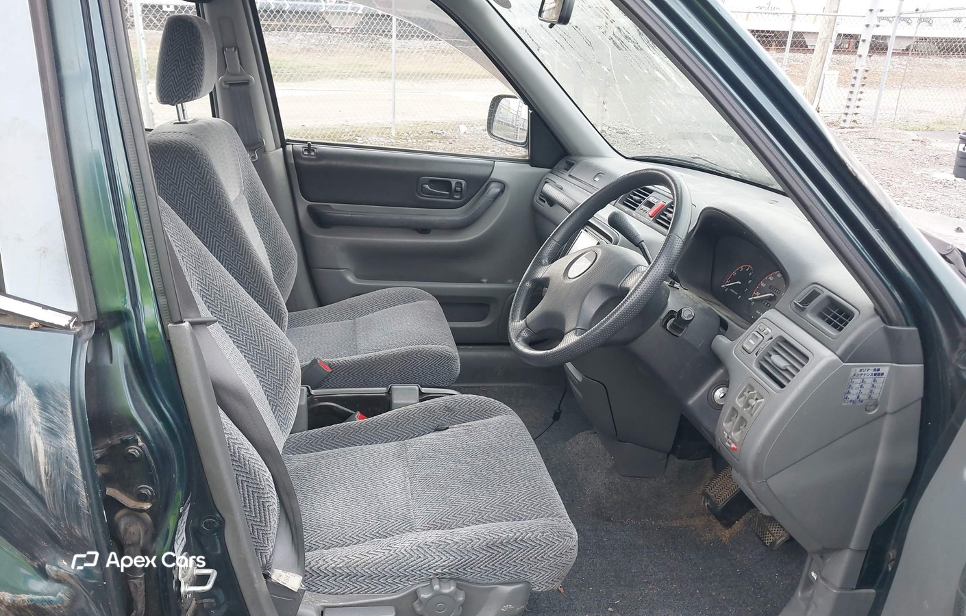 Honda CR-V 1995
