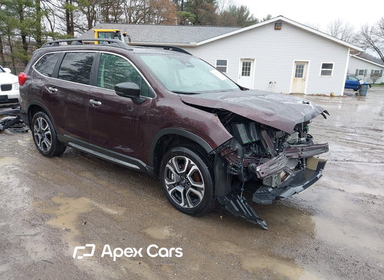2025 Subaru Ascent - Image 1 of 5