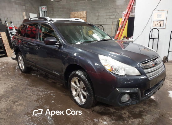 2013 Subaru Outback - Zdjęcie 1 z 5