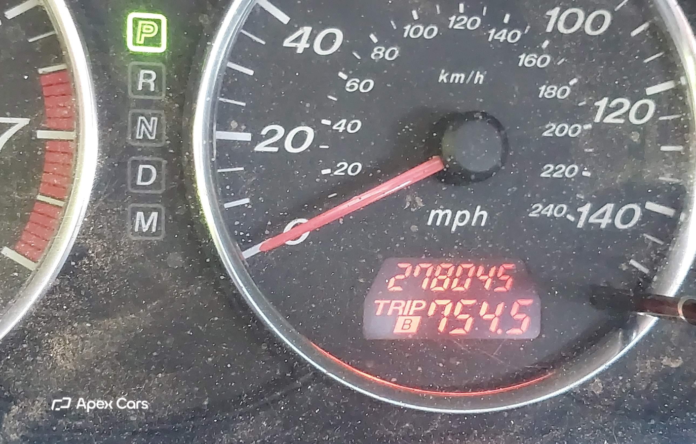 Mazda 6 2006