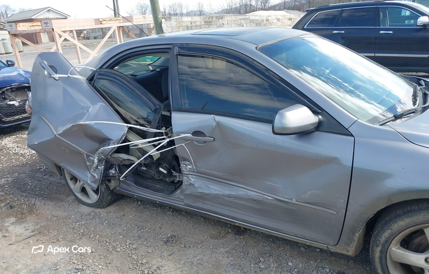 Mazda 6 2006