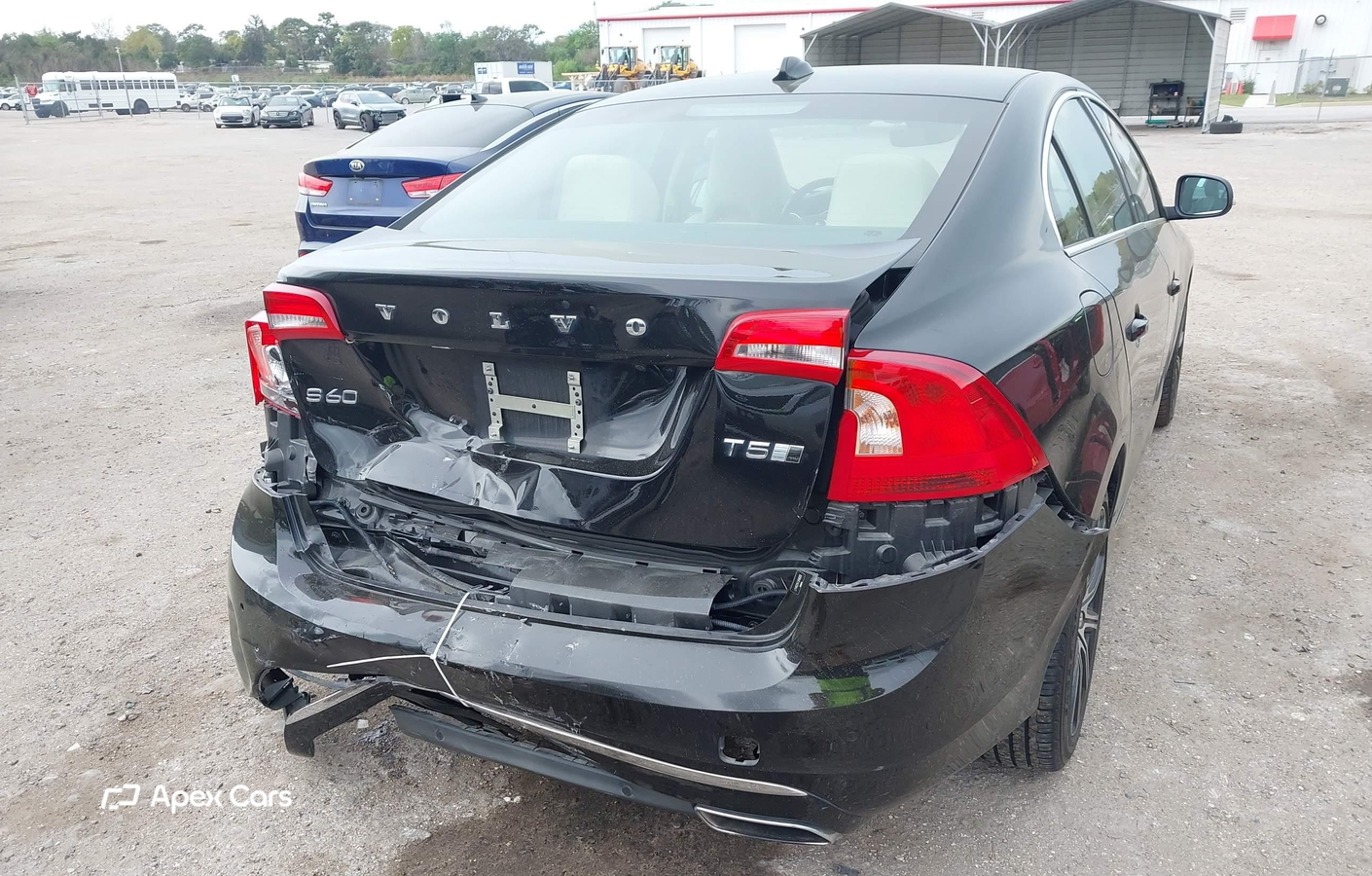 Volvo 2018