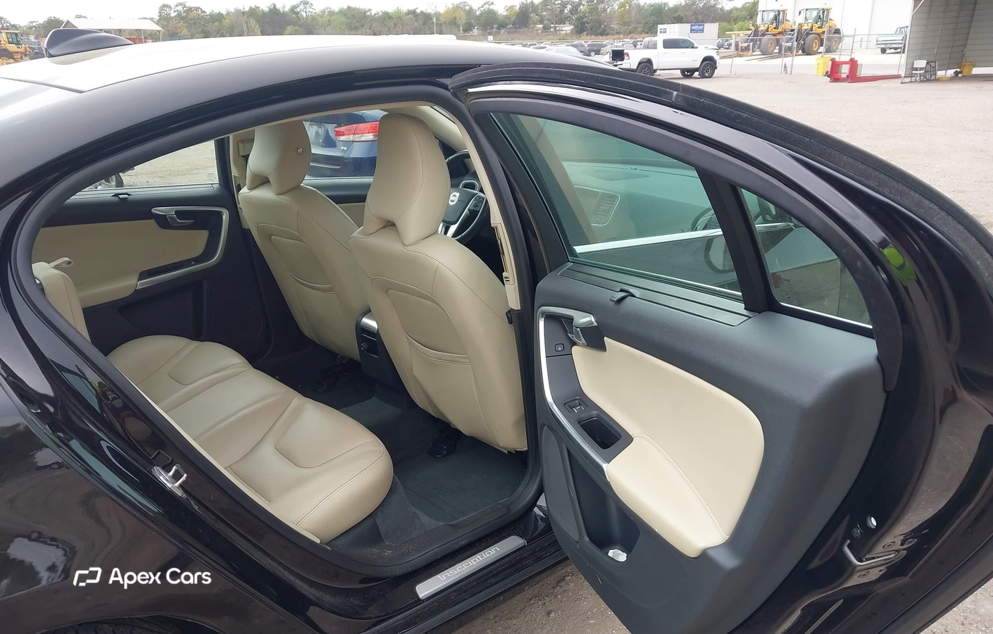 Volvo 2018