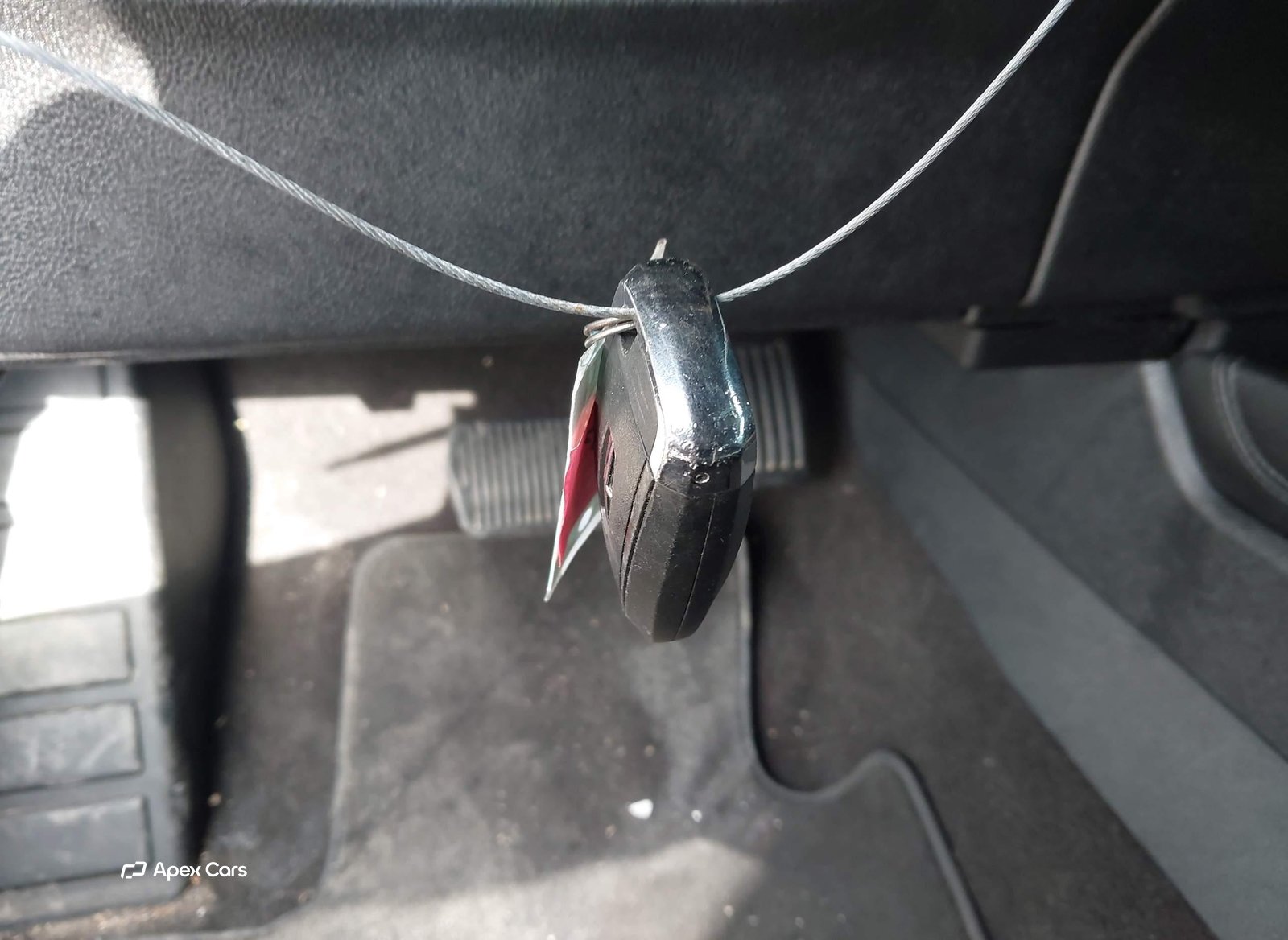 Lincoln Corsair 2021