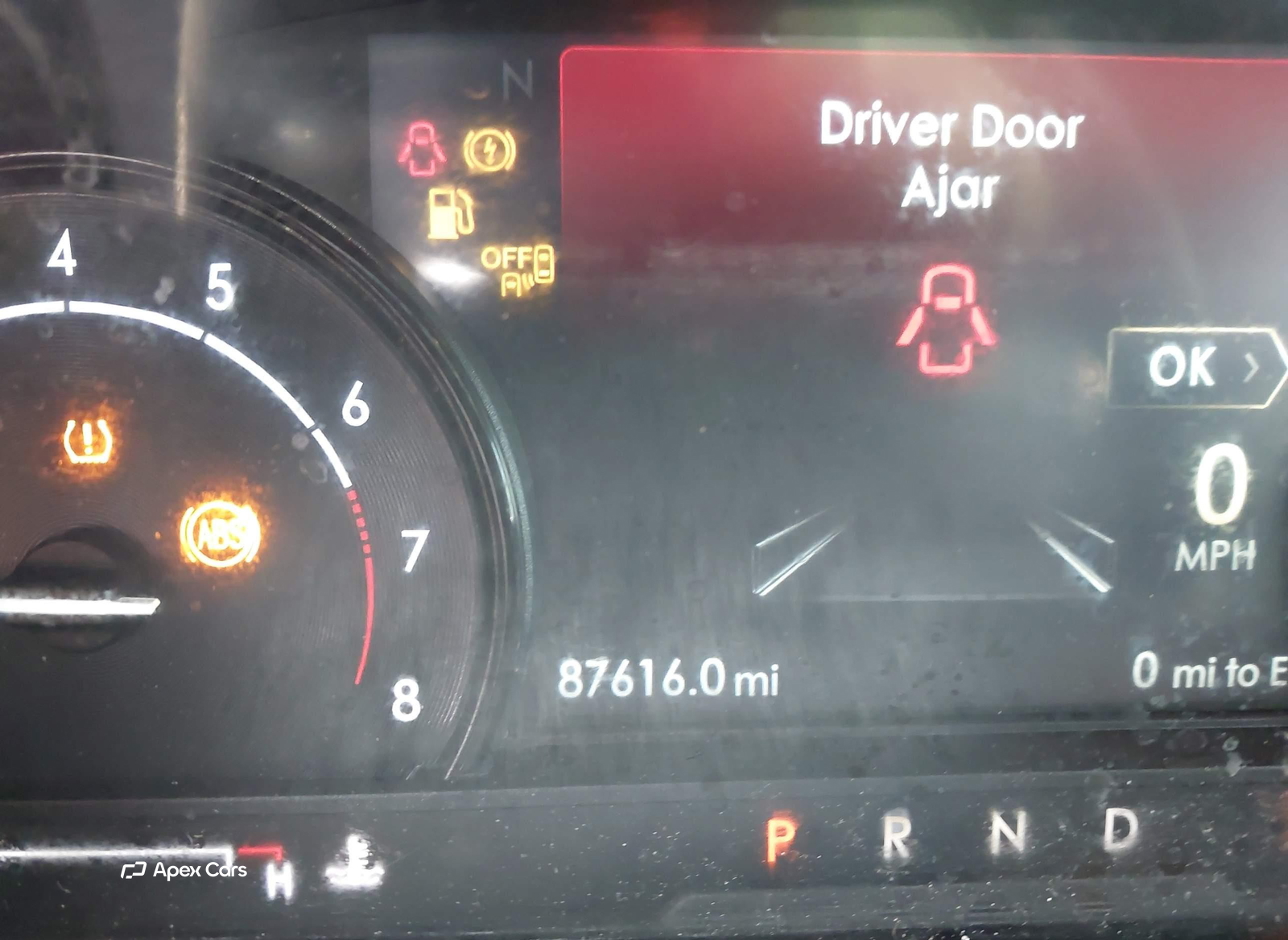 Lincoln Corsair 2021