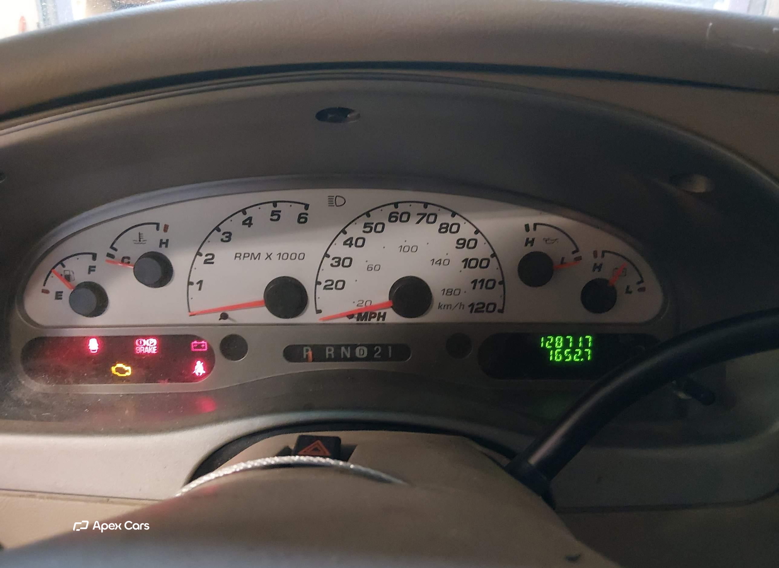 Ford Explorer Sport Trac 2005