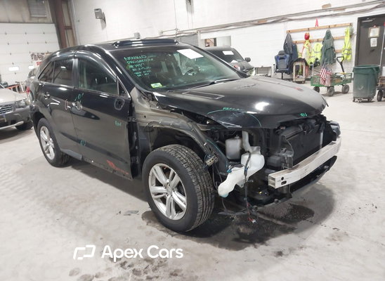 2013 Acura RDX - Image 1 of 5