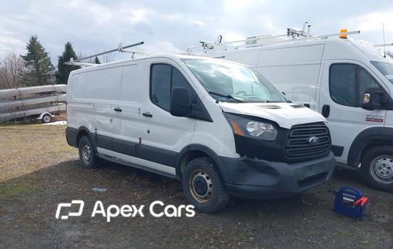 Ford 2016 - Image 1 of 16