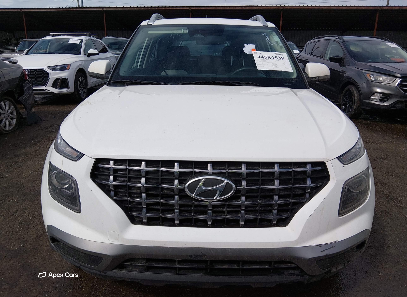 Hyundai Venue 2025