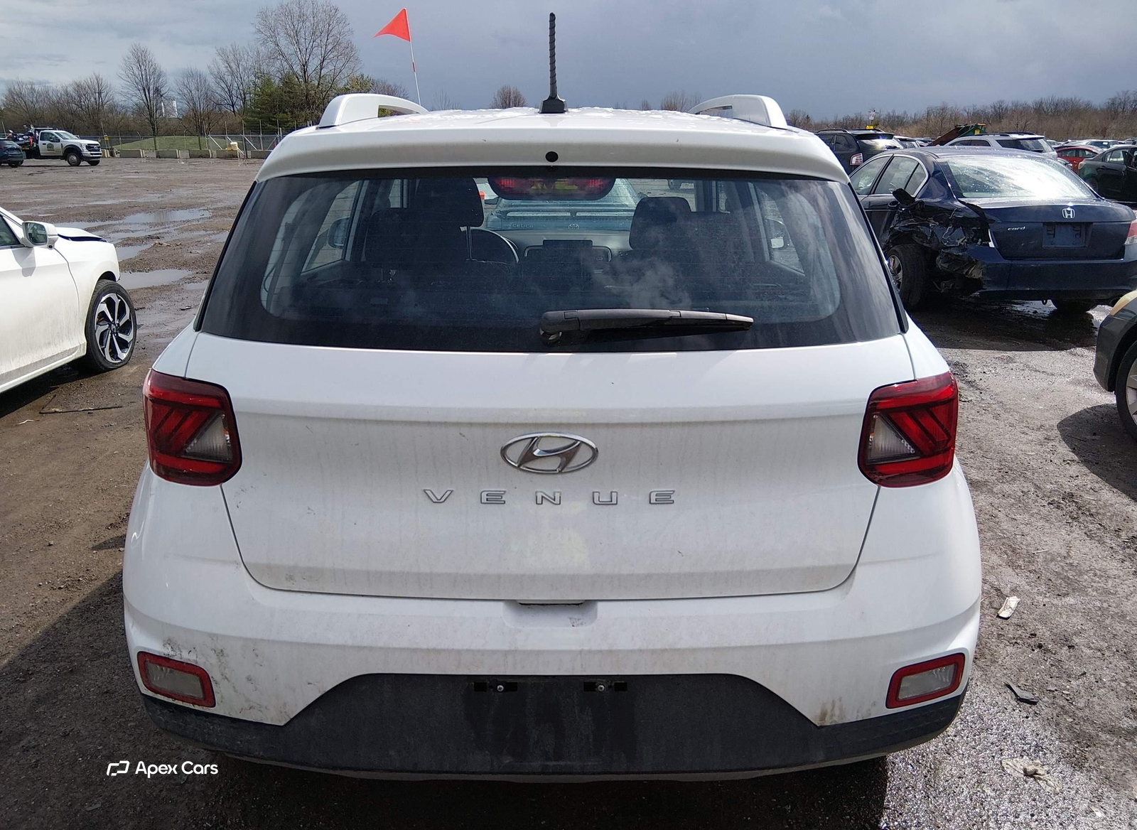 Hyundai Venue 2025
