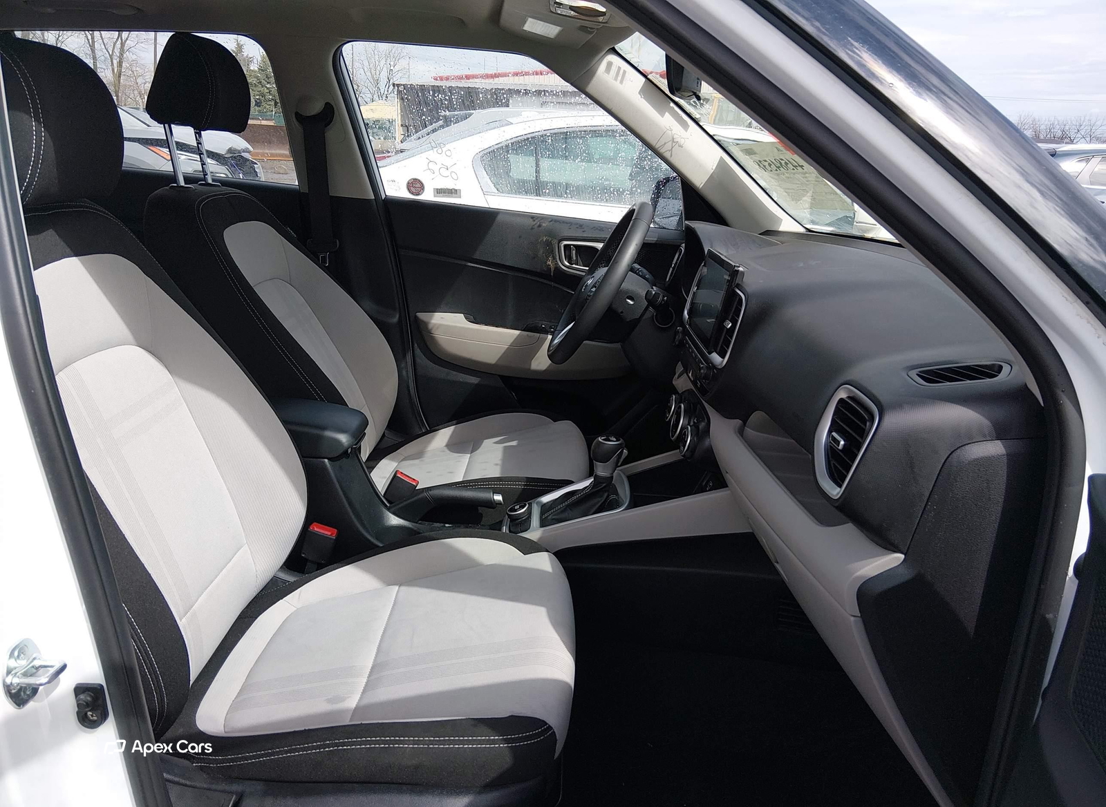 Hyundai Venue 2025