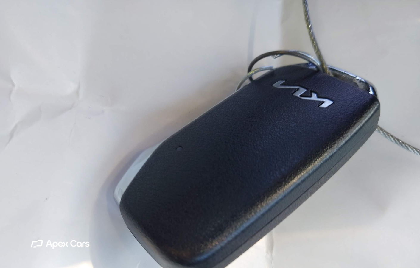 Kia EV6 2024