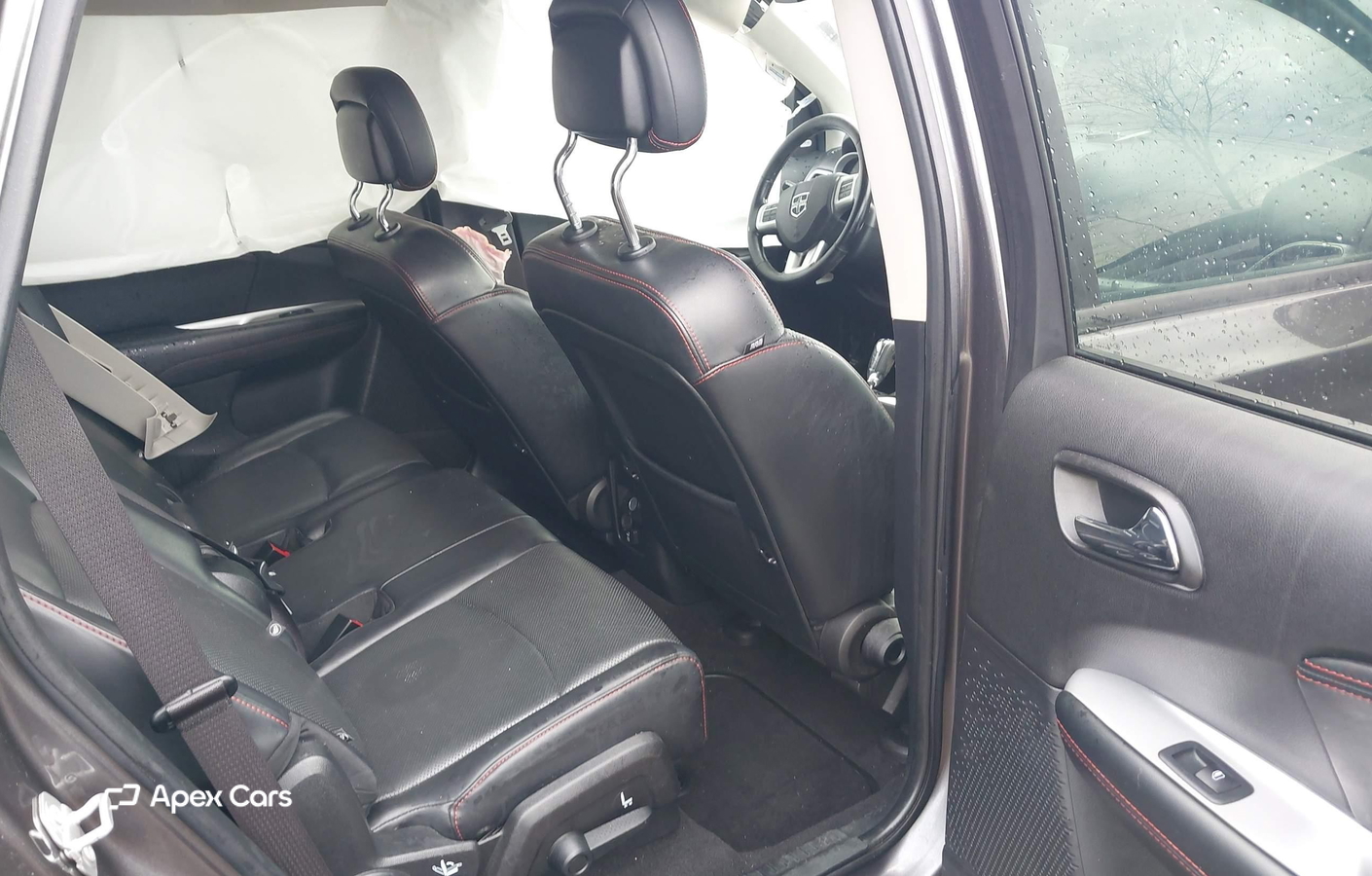 Dodge Journey 2019