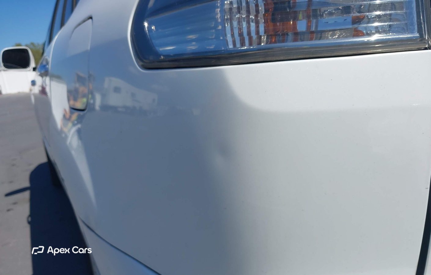 Lexus RX 2009