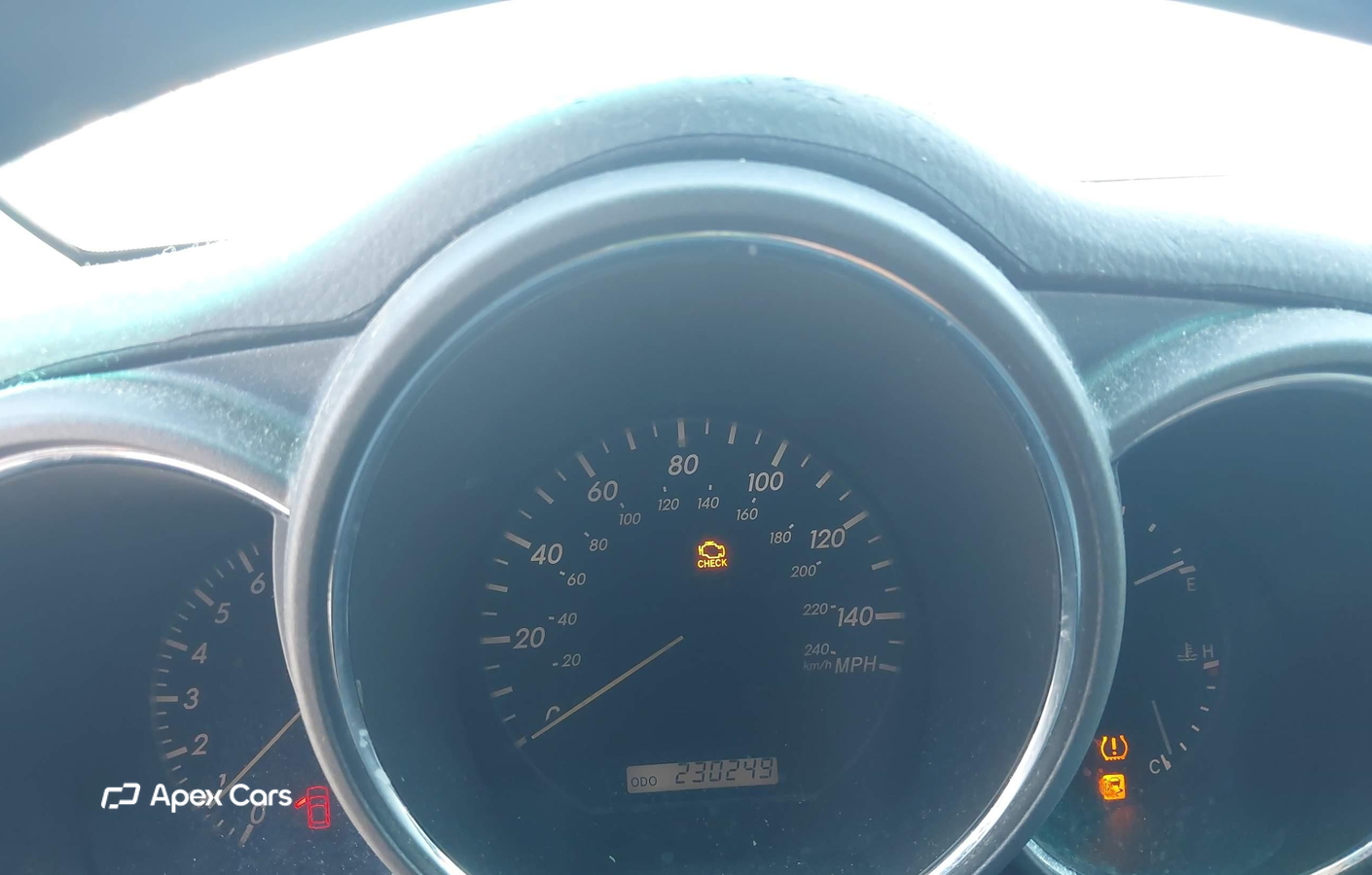 Lexus RX 2009