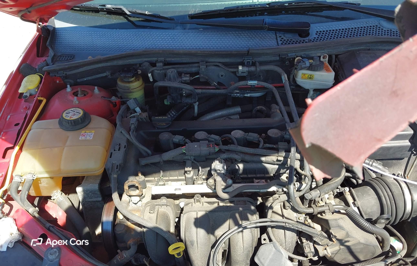 Ford Focus 2006
