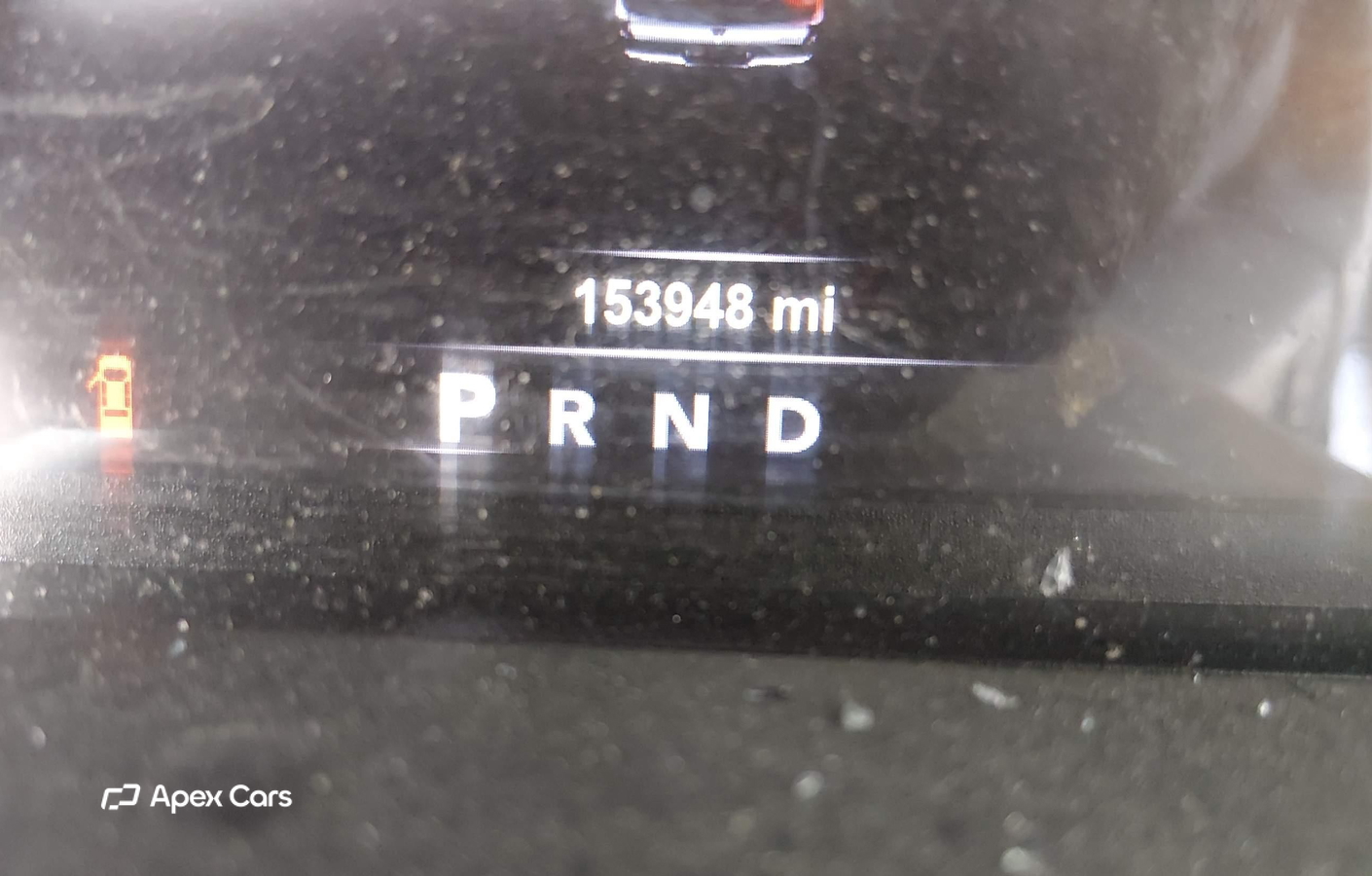 RAM 1500 2018
