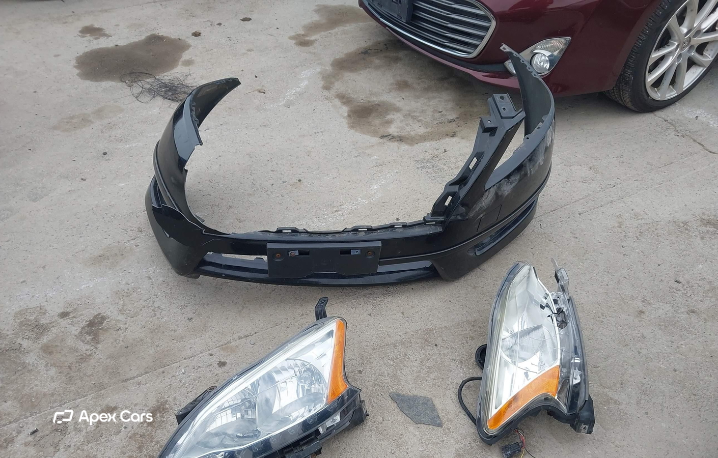 Nissan Sentra 2015