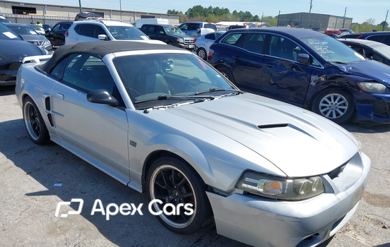 Ford Mustang 2001 - Image 1 of 16