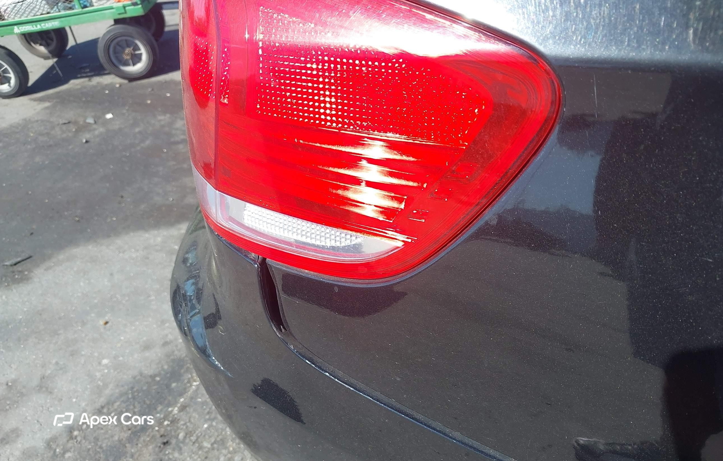 BMW Series 3 2008