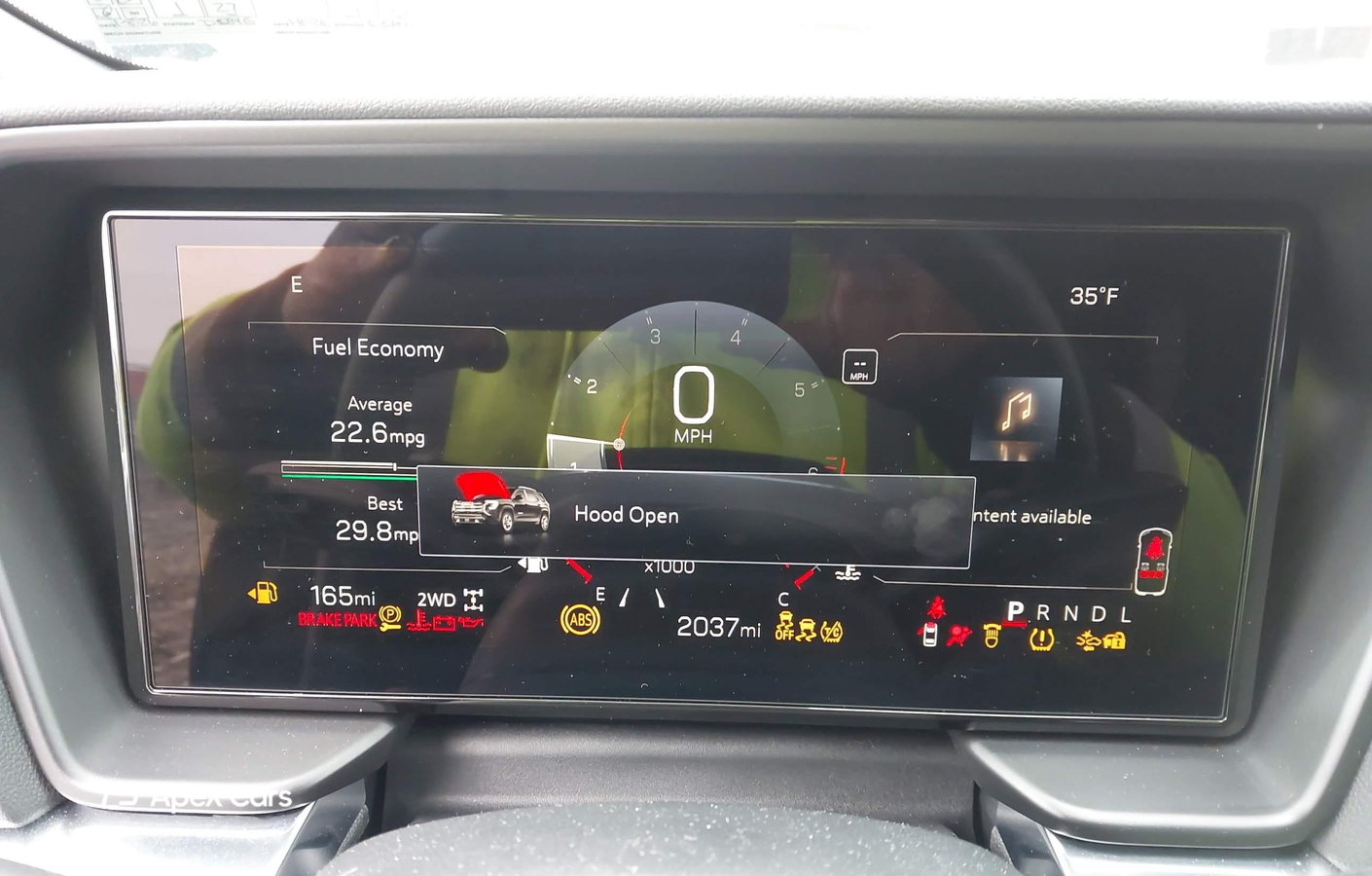 GMC Terrain 2026
