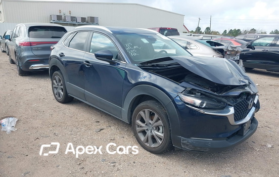 Mazda CX-30 2025 - Image 1 of 18