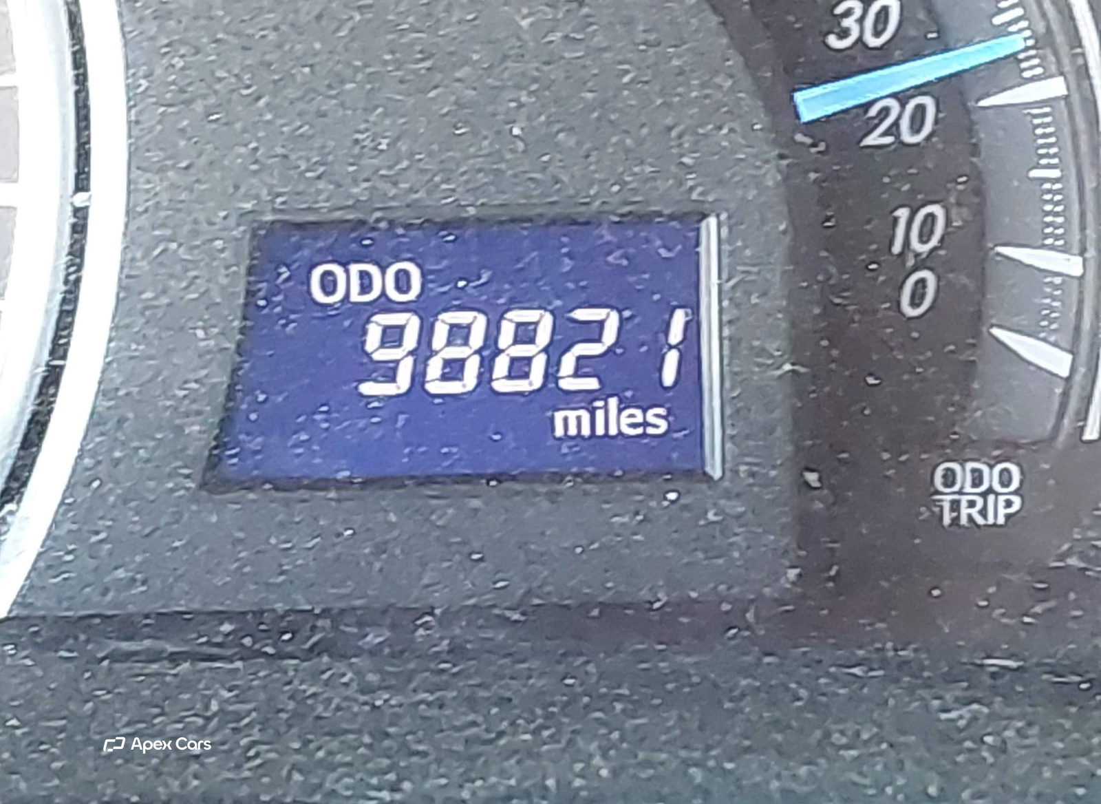 Toyota Camry 2014